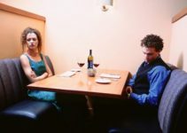 When to Give a Second Chance to a Terrible First Date