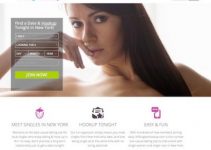 Nysingleshookup.com – The Easy Way To Find a Sex Partner in N.Y.