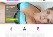 DallasSinglesHookup.com as One of the Best Dating Sites – Review