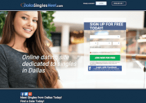 DallasSinglesMeet.com: Top Online Matchmaking Site for Singles from Dallas