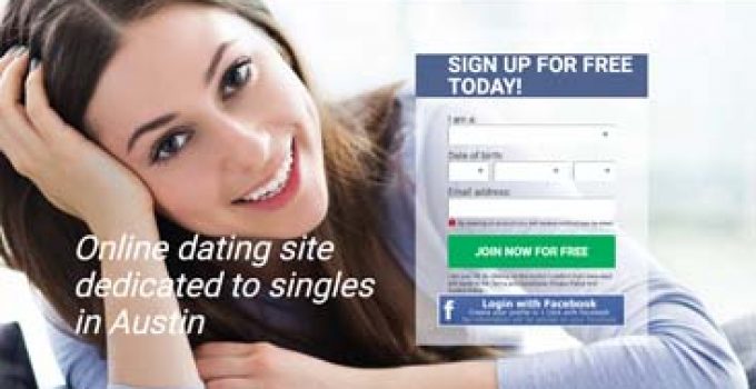 How AustinSinglesMeet.com Help Users Find Love Online