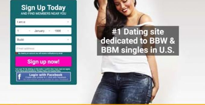 BBWBBM.COM – One of The Best Site for Plus Size Dating