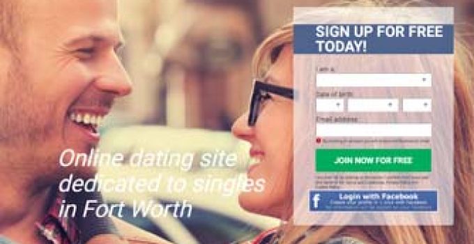 Meet your Perfect Match at Fort Worth