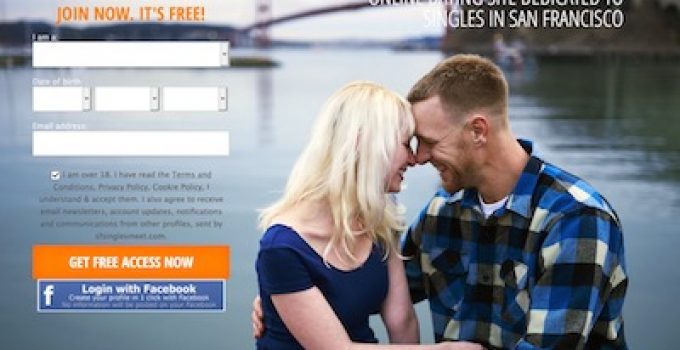 Why Users of Online Dating Apps Choose SFsinglesMeet.com