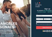 LAsinglesmeet.com – Are You Single In L.A.? Take a Look At This Dating Site