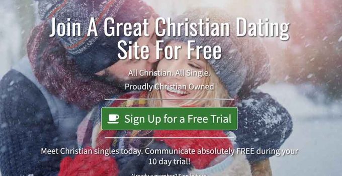 Is ChristianCafe.com Worth It?