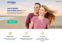 Have You Try ChristianMingle.com? a Good Dating Site Or Bad?