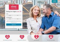 SilverSingles.com Review – Is SilverSingles a Good Senior Dating Site?