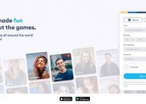 Zoosk Dating Site, Great Look & Easy to Use