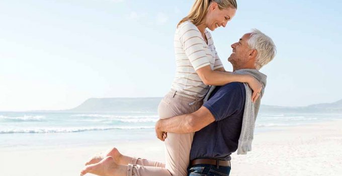 Best Senior Dating Sites For Singles Over 50 Years Old in South-Africa