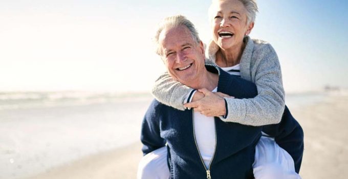 Best dating sites for singles over 50 years old in Australia