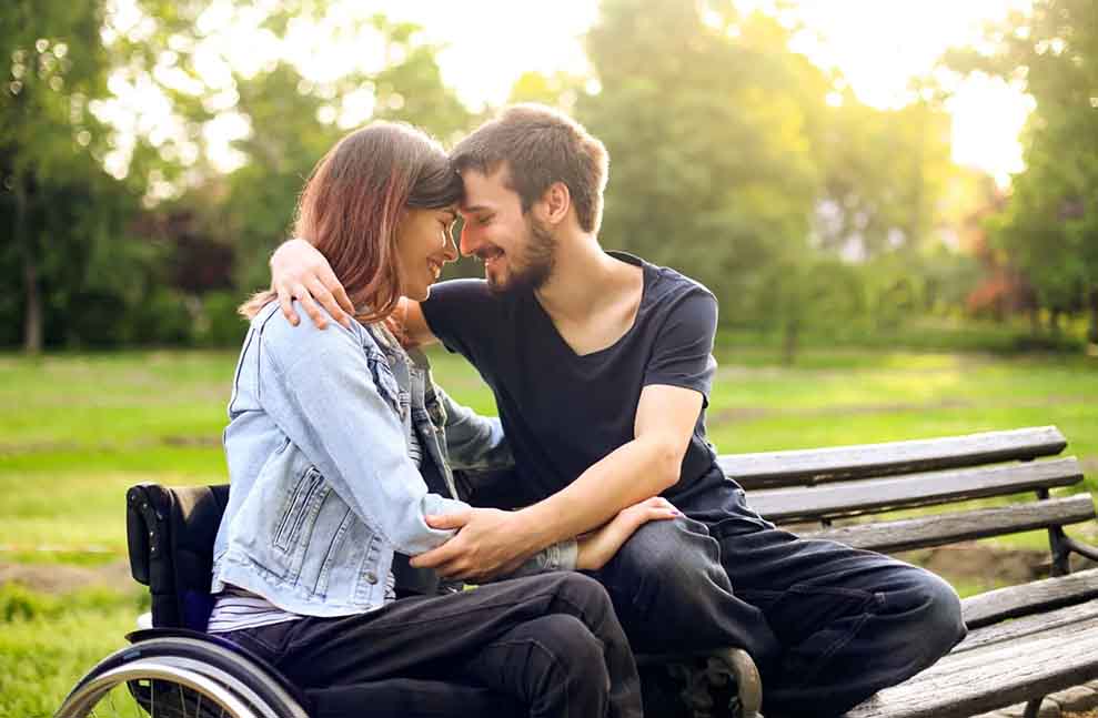 Where to Meet Disabled Singles in United-states