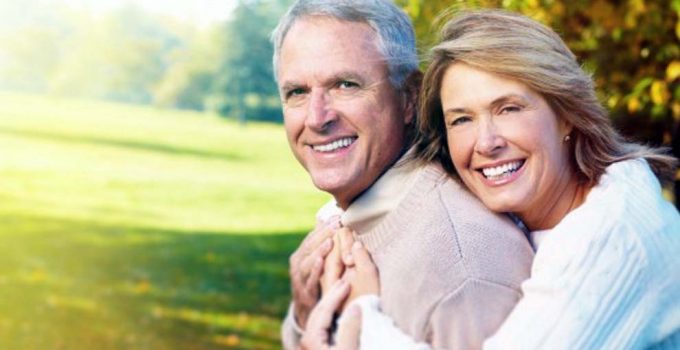 Best dating sites for singles over 50 years old in United-States