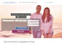 JsinglesMeet.com – An Alternative Dating Site For Single Jewish