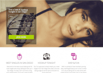 SanDiegoHookup.com Review – What Makes Them a Good Dating Site?