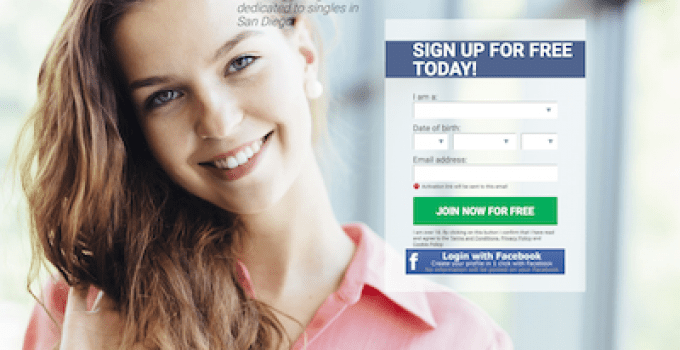 SanDiegoSinglesMeet.com Review – Qualities of the Best Dating Site