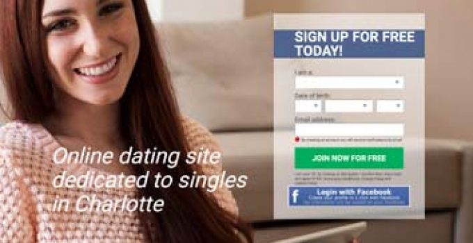 CharlotteSinglesMeet.com – Thes Best Place to Find Singles in Charlotte