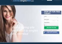 How Singles Meet in Columbus via ColumbusSinglesMeet.com How Singles Meet in Columbus via ColumbusSinglesMeet.com