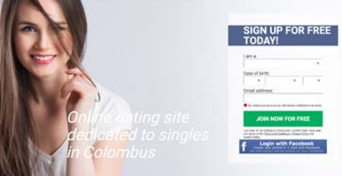 How Singles Meet in Columbus via ColumbusSinglesMeet.com