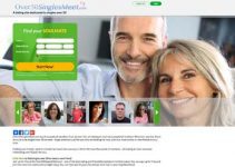 Over50SinglesMeet.com – Are you Over 50?