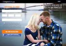 Why Users of Online Dating Apps Choose SFsinglesMeet.com