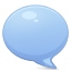 chat bubble