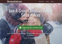 Is ChristianCafe.com Worth It?