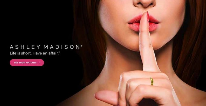 Ashley Madison review: Is it real?