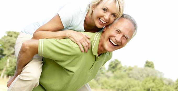 Best dating sites for singles over 50 years old in Ireland