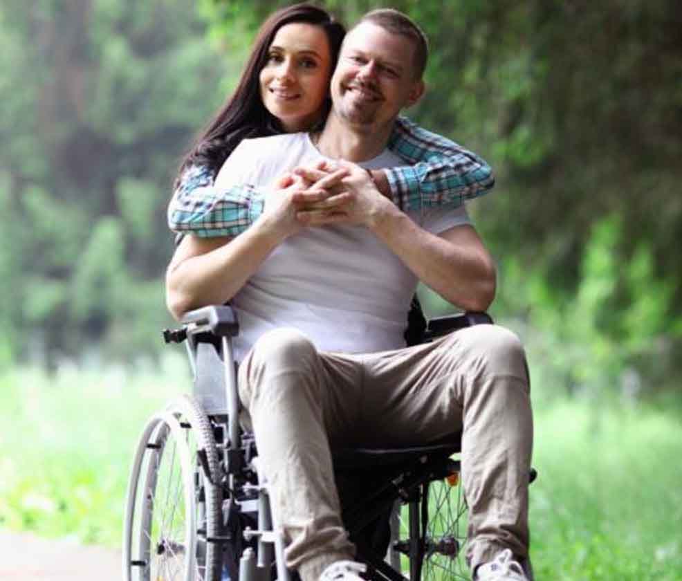 disabled dating single advice