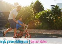 Dating Sites For Single Parents in United States