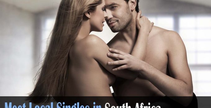 Best Casual Dating Sites to Get Laid in South Africa